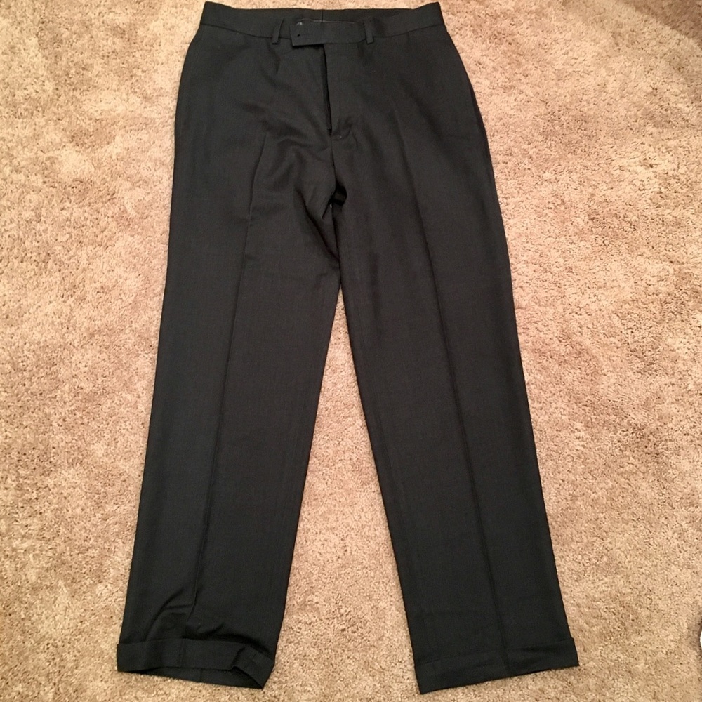Men’s Dress Pant